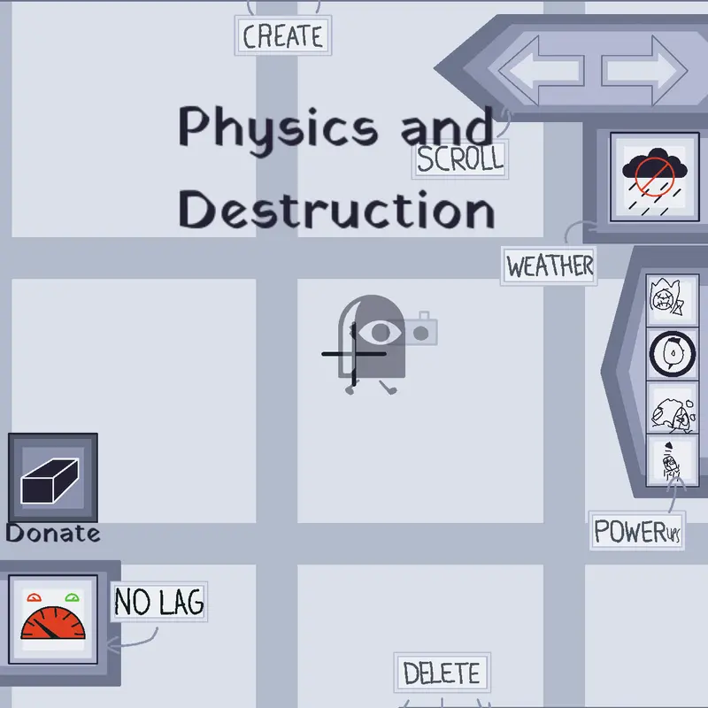 Game by @lucas_the_roomsfan14