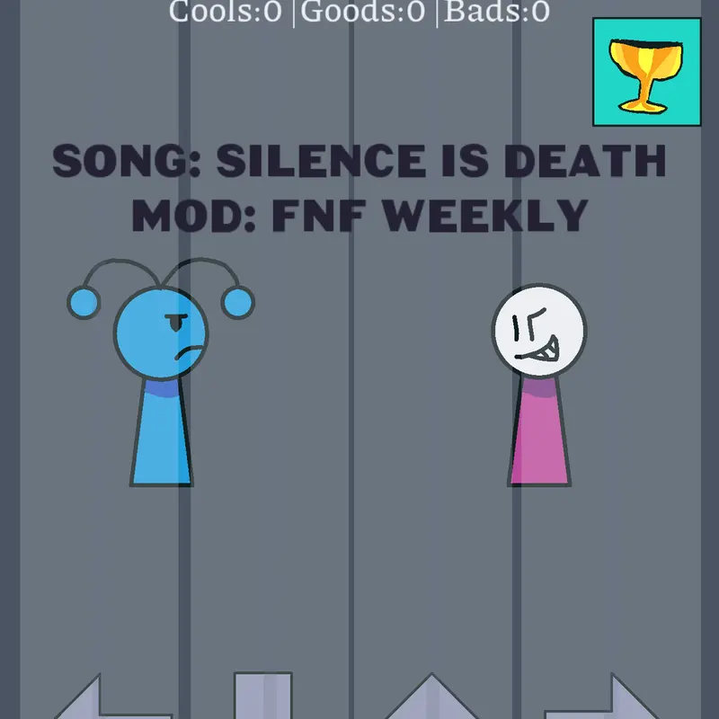 Game by @Inamed