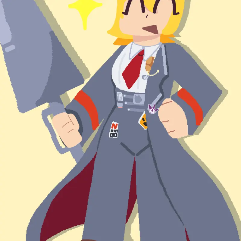 Game by @NightSky_