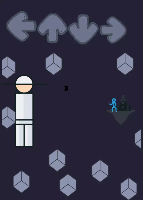 Game by @stickman8