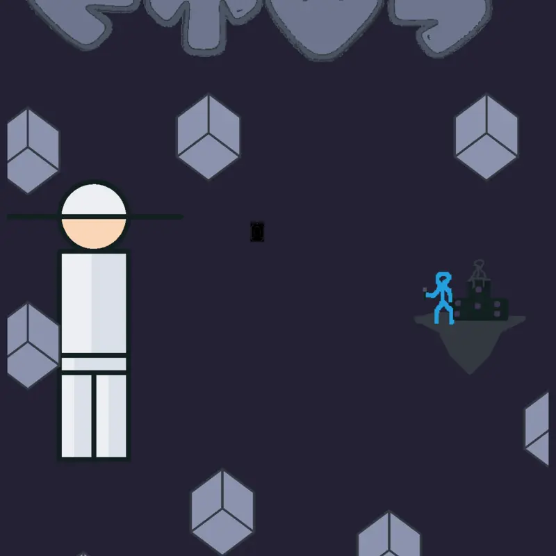 Game by @stickman8