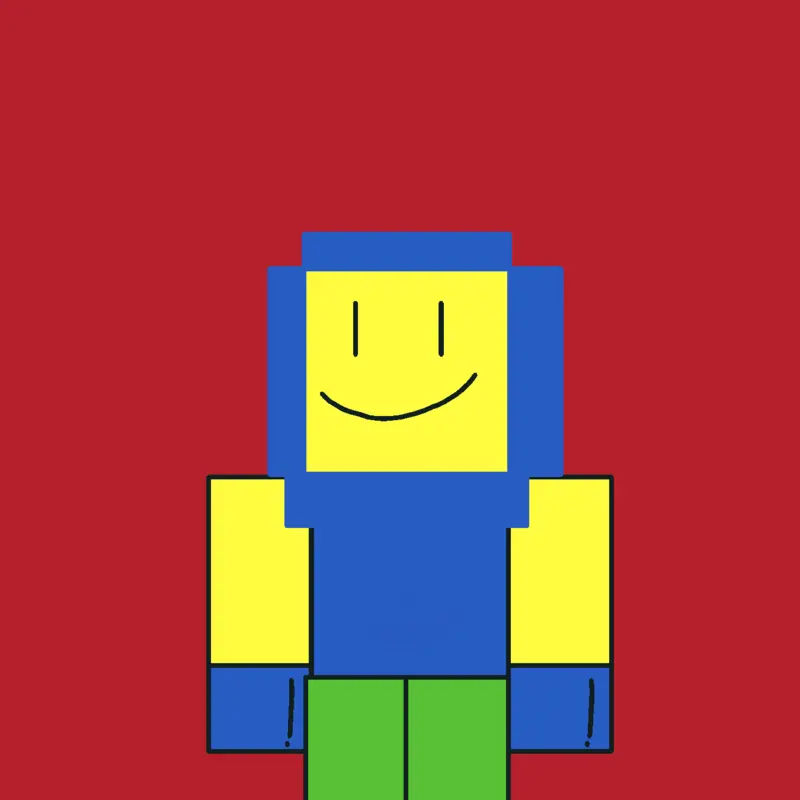 Game by @ImBlurieFan