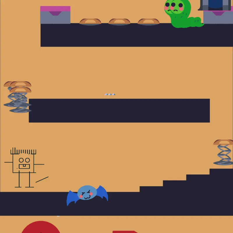 Game by @sashyboy