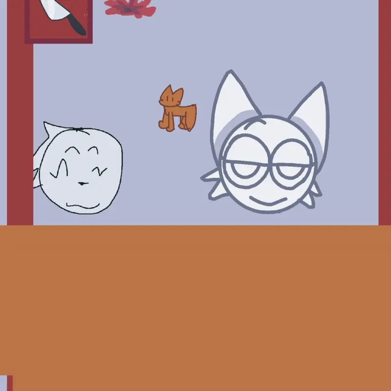 Game by @tefnst