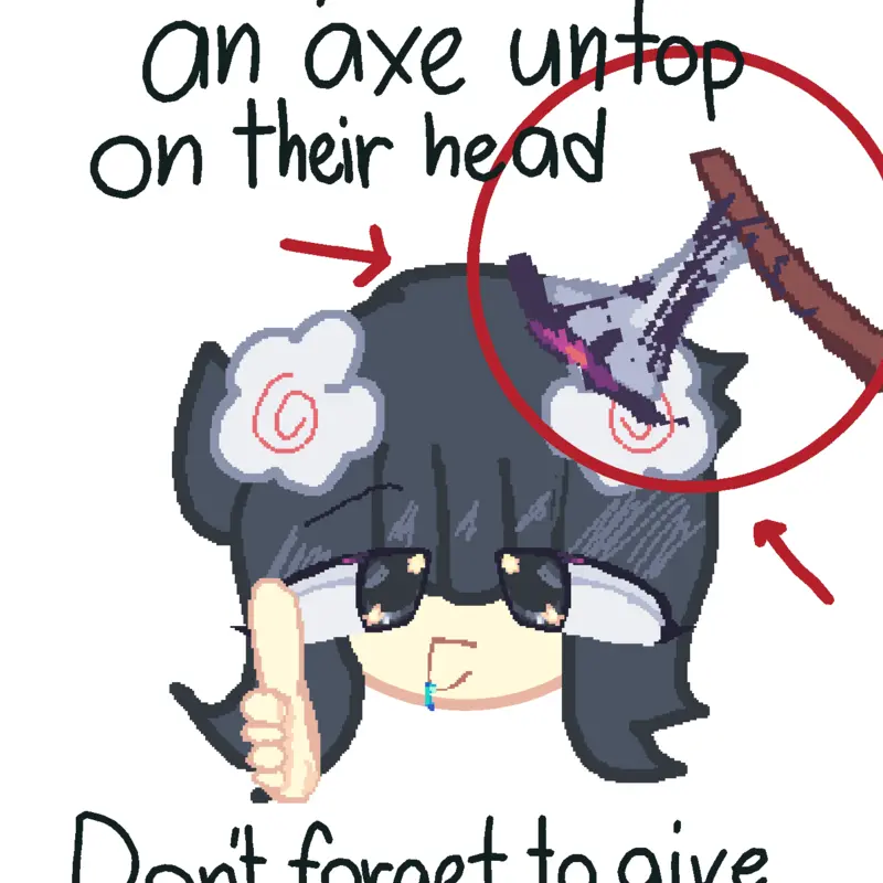 Game by @STAR0Y_akapvc_