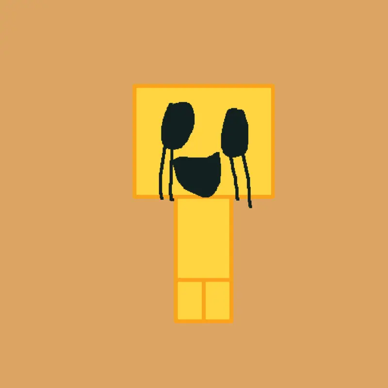 Game by @goldmations
