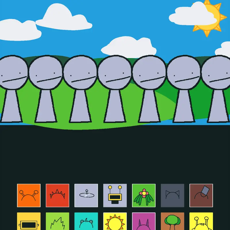 Game by @Avm_Purple_Halloween