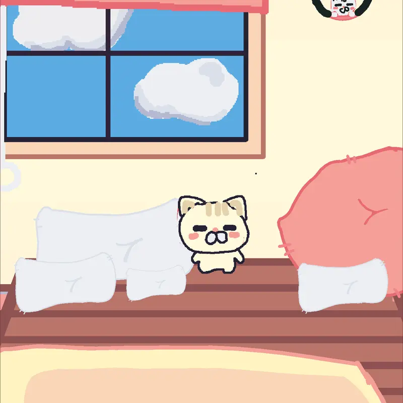 Game by @SongYedam