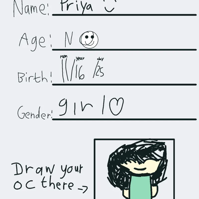 Game by @Scarlet_Honeymoon