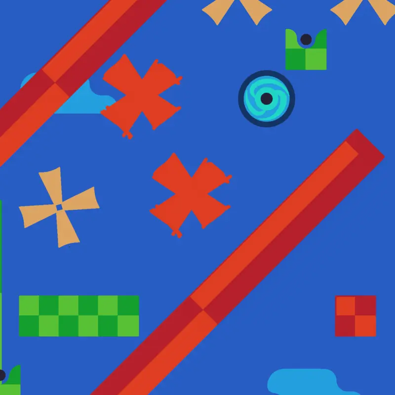Game by @MK_KIMBERLY