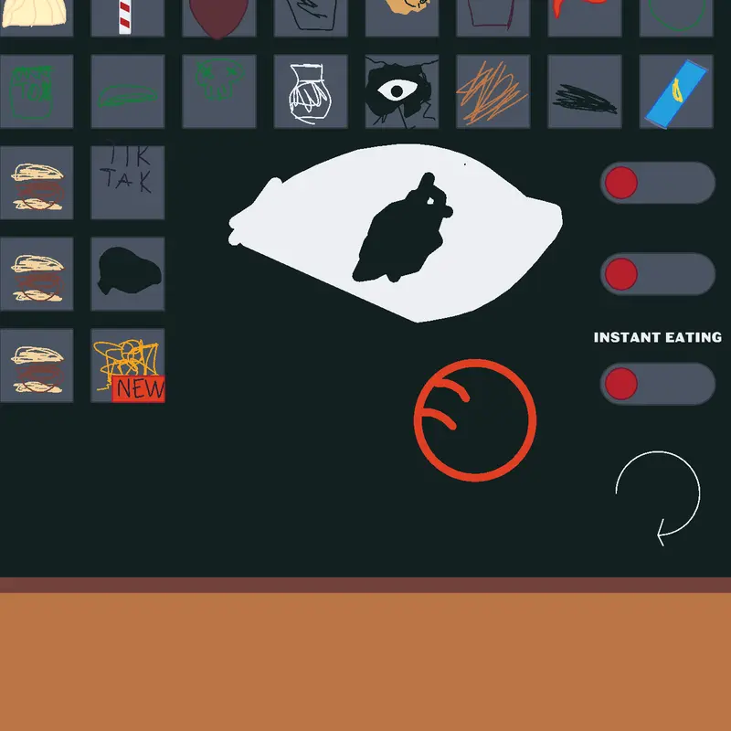 Game by @french_fries_ketchup