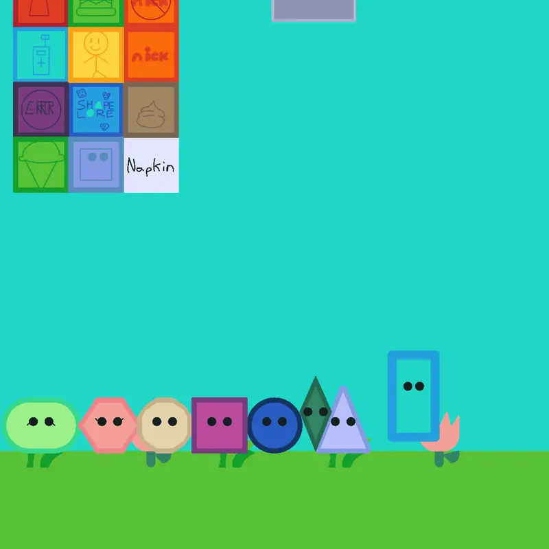 Game by @Theoryofeverything5