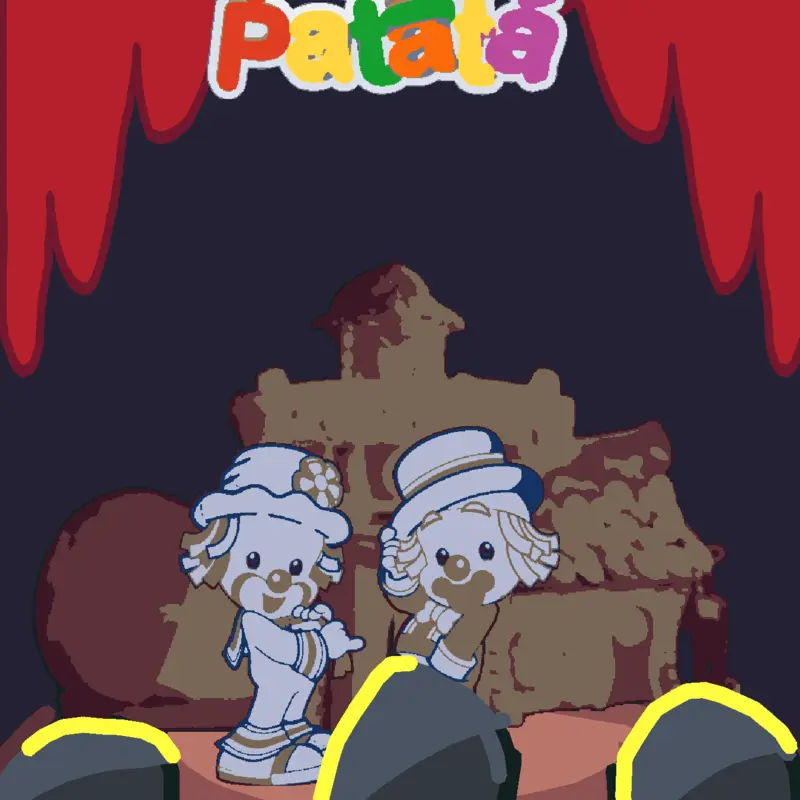 Game by @spongebobsquerpants