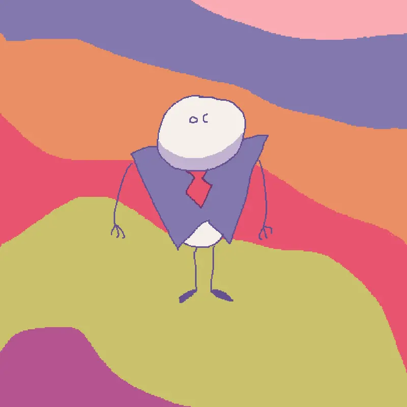 Game by @Zopchik