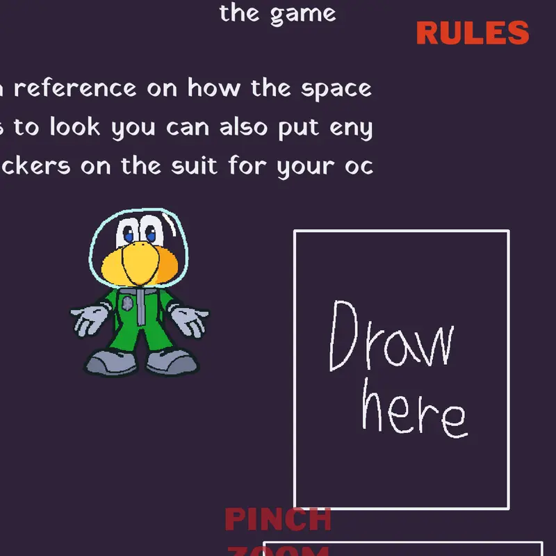 Game by @koopie