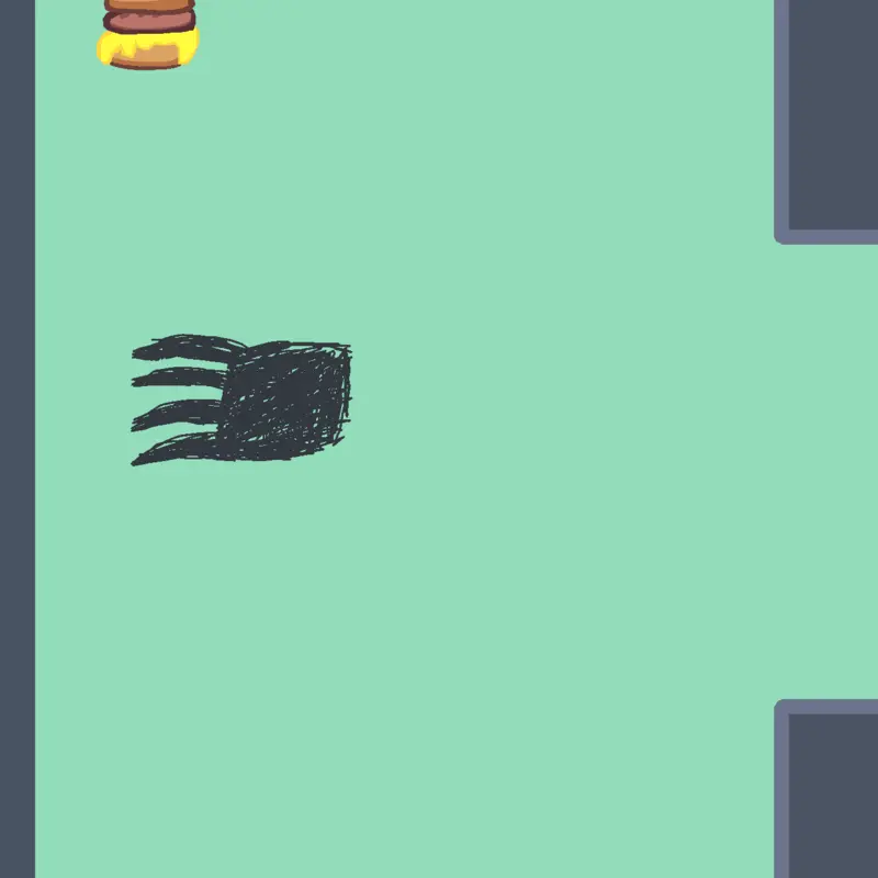 Game by @silly_willy_cheeseburger