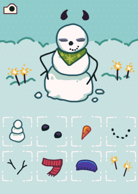 snapshot