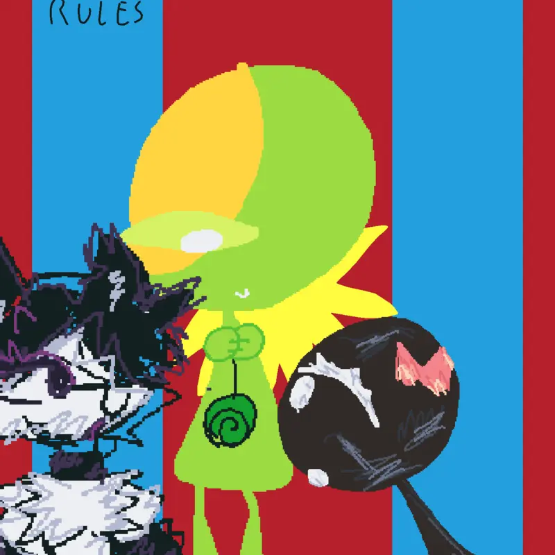 Game by @misha_kit