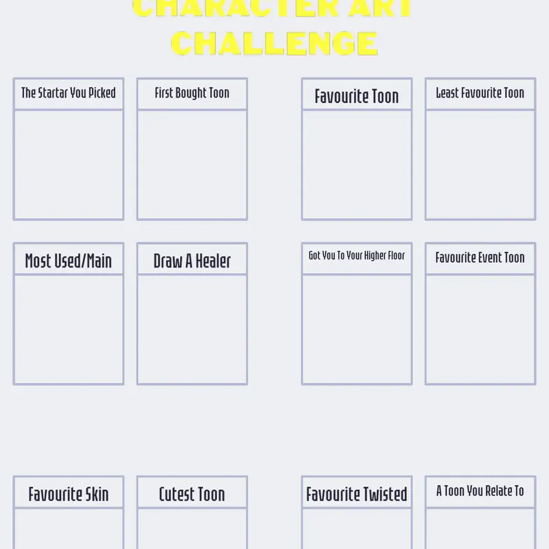 Four's World by @ManuelaVictoriaRezende
