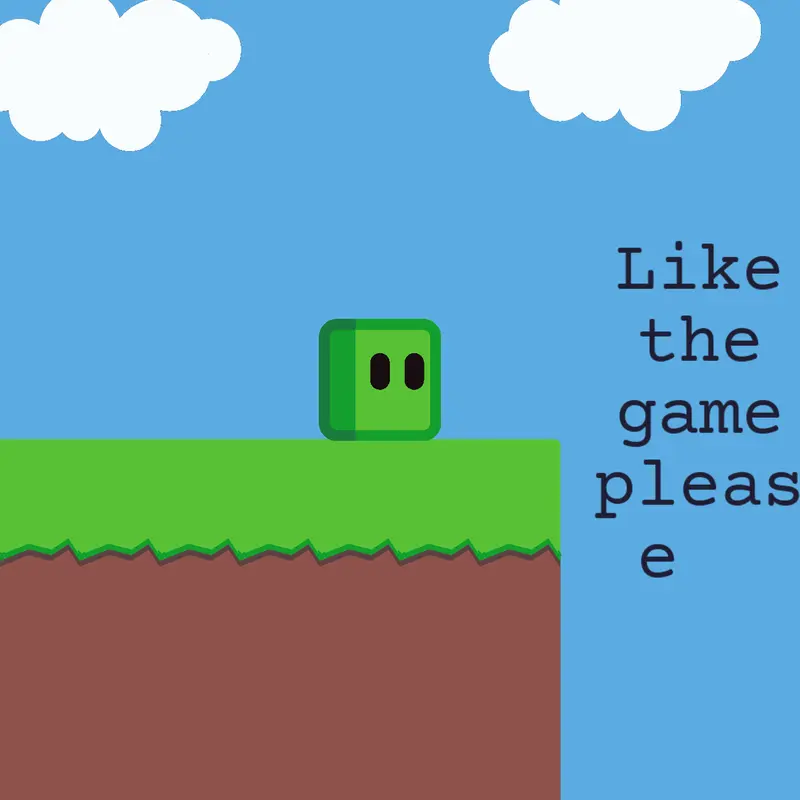 Game by @DenisPopdimitrov