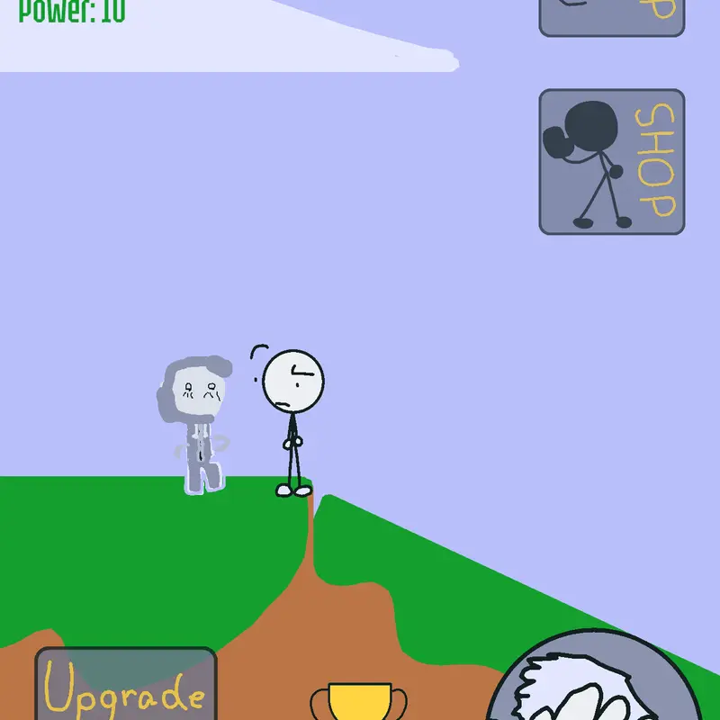 Game by @Slouethe
