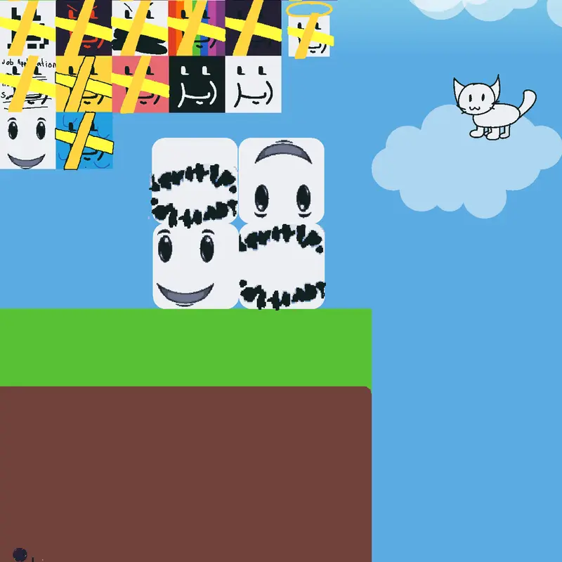 Game by @yubiou