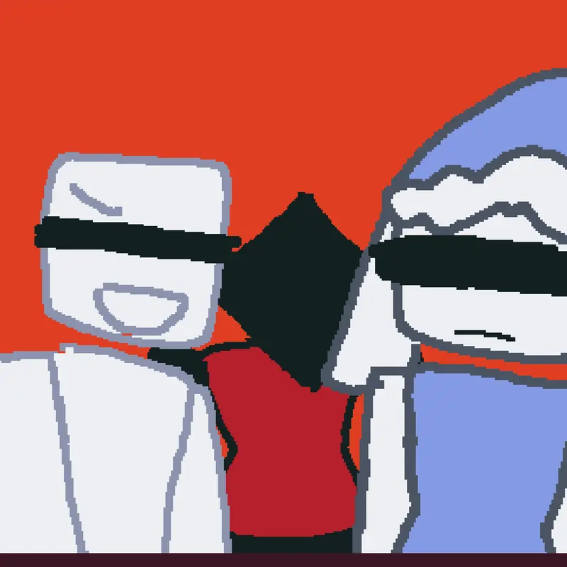 Game by @T0ma
