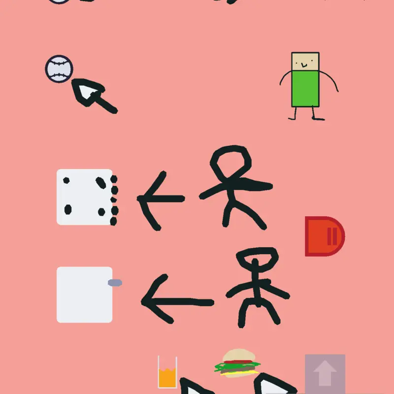 Game by @123deginho