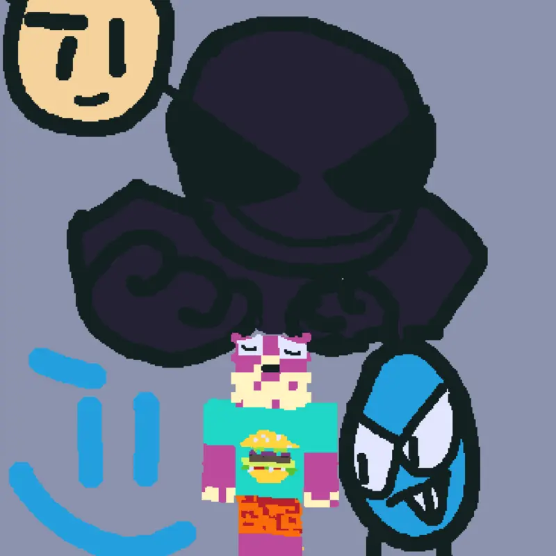 Game by @NeptuneTheEye