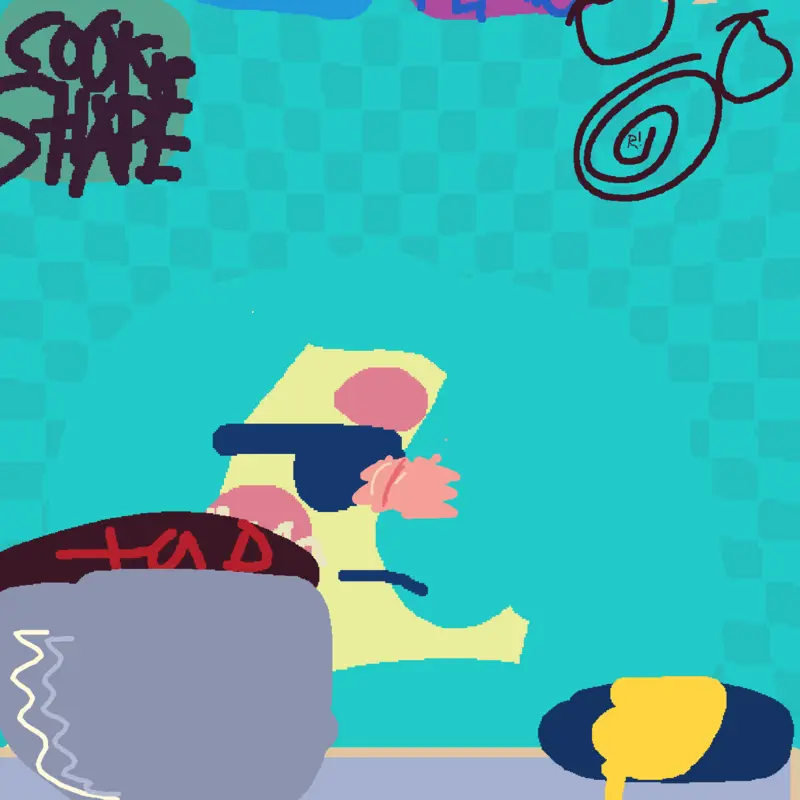 Game by @kakapos