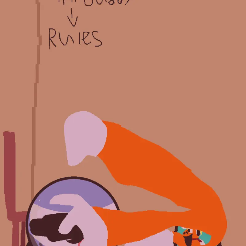 Game by @adryanado_tornado_faster