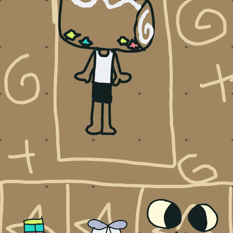 Game by @gugugagso