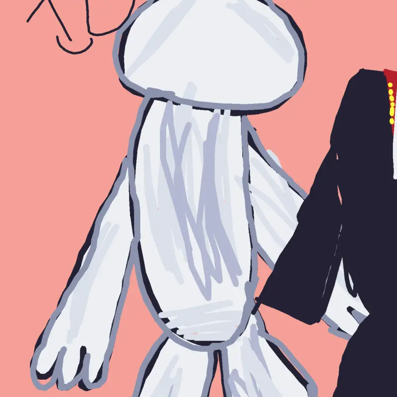 Game by @george_scared