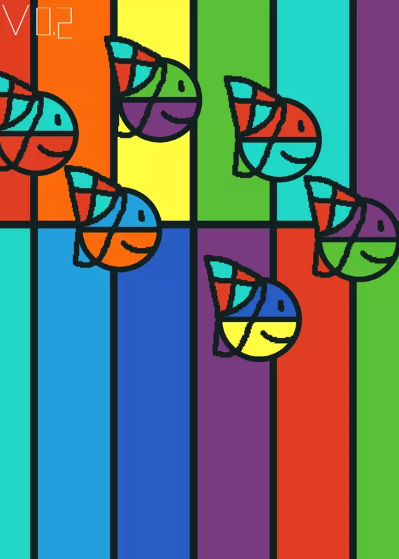 Game by @Bryan72