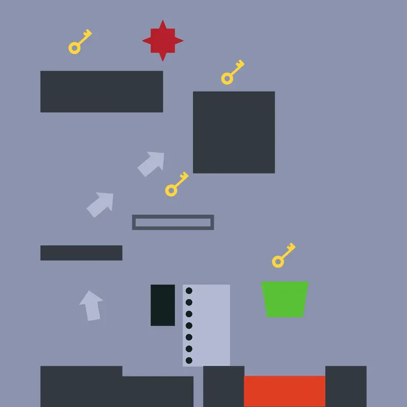 Game by @X-MEN2012