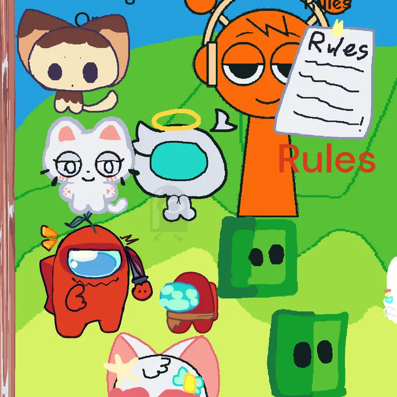 Game by @isabelabispo
