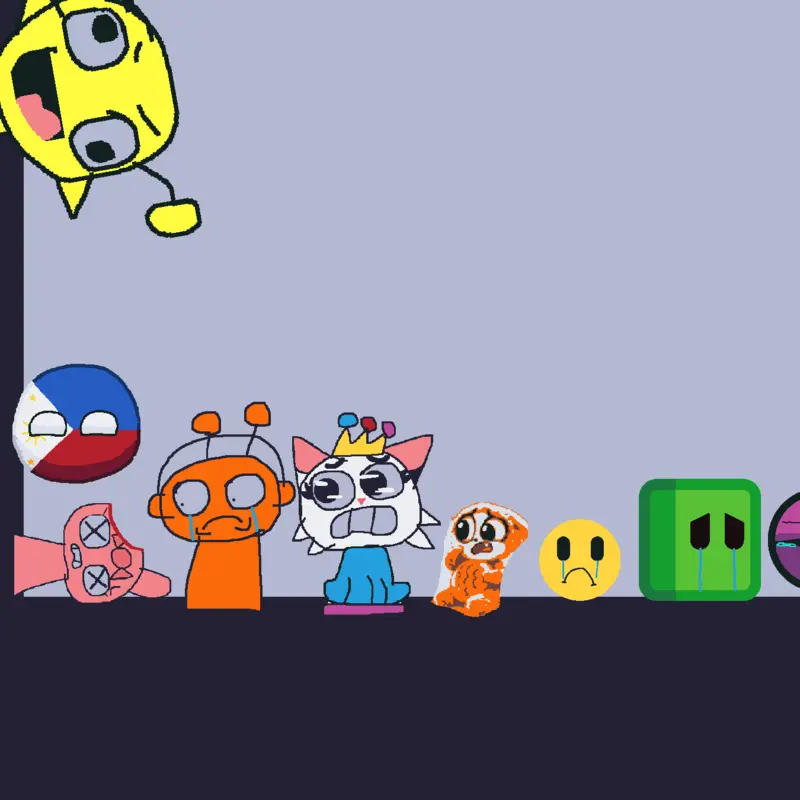 Game by @ShaunIscool