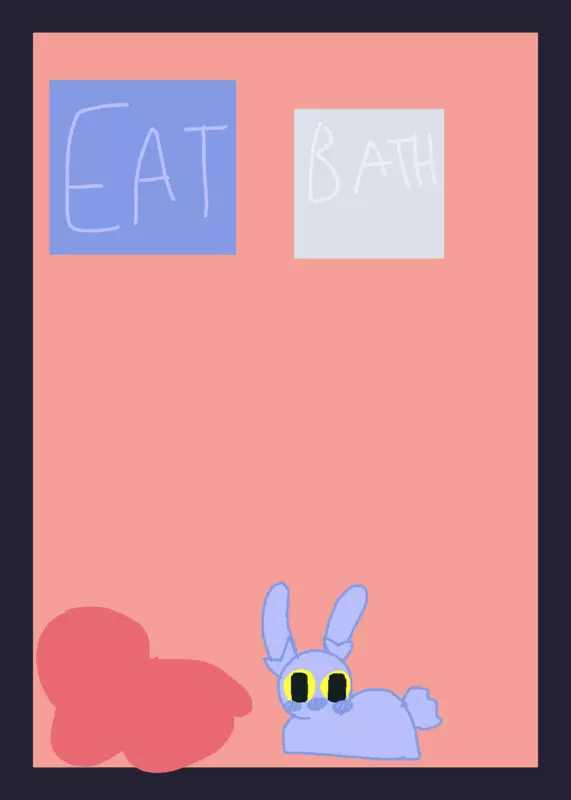 Game by @JAX_I_Love_You