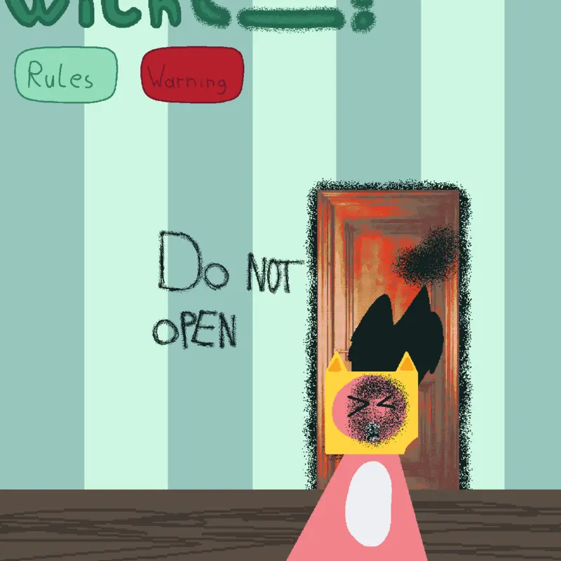 Game by @am_just_a_normal_person