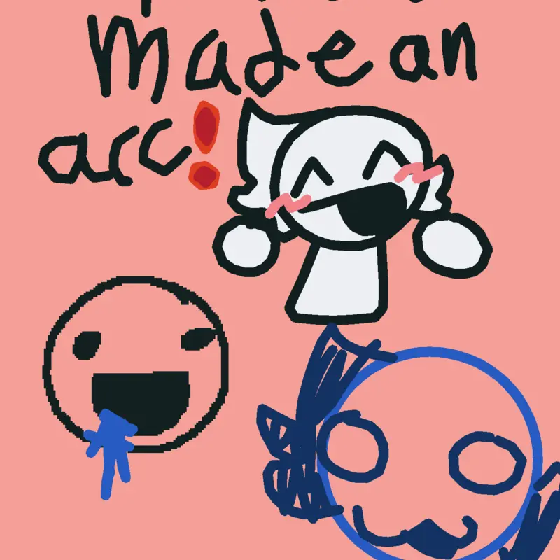 Game by @ChaoticKylie