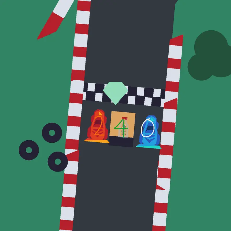 Game by @leojahhhh
