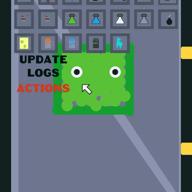 Game by @ThatOneCreator628
