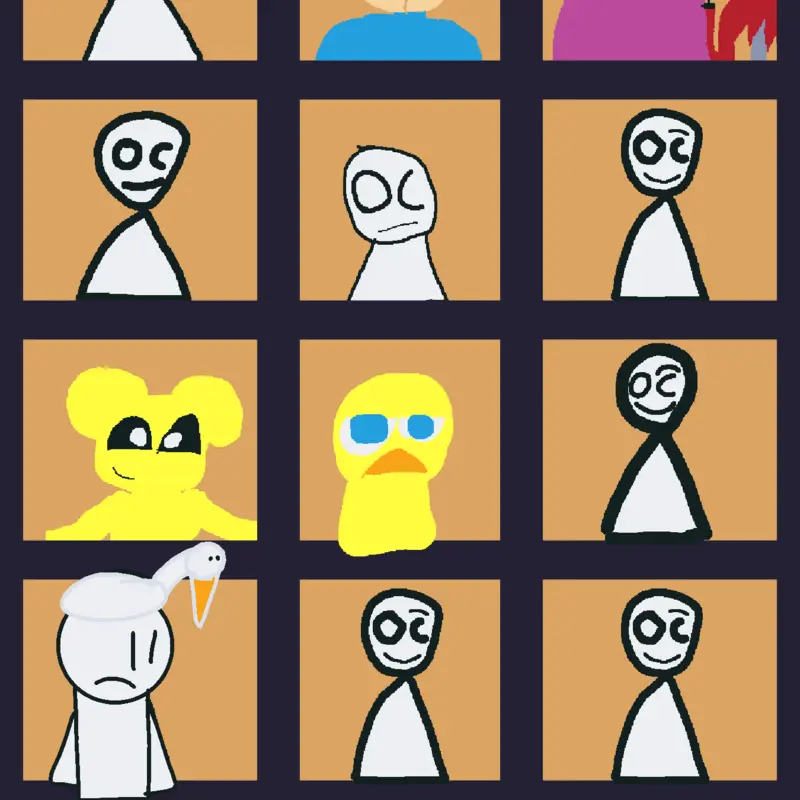 Game by @fnafxxxlover3000