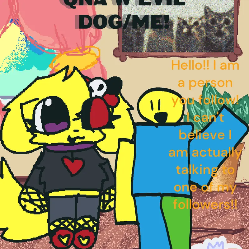 Game by @evildog22