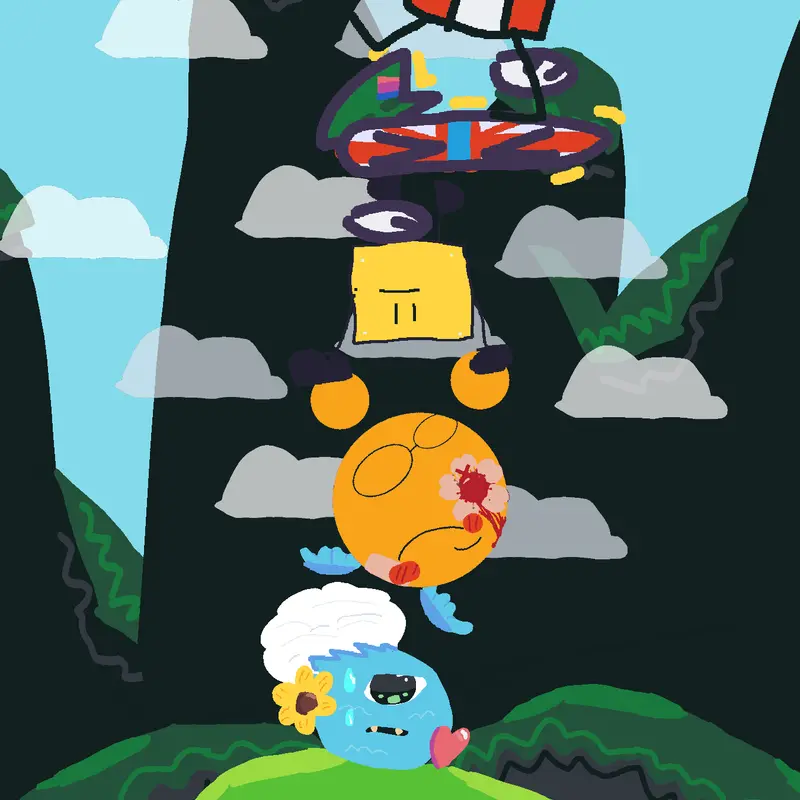 Game by @plqy