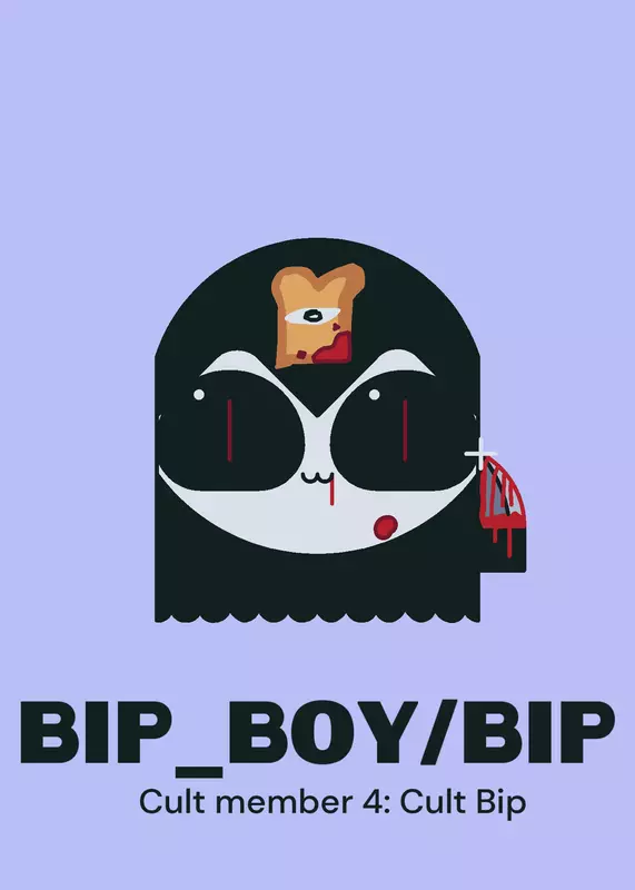 Game by @Bip_Boy
