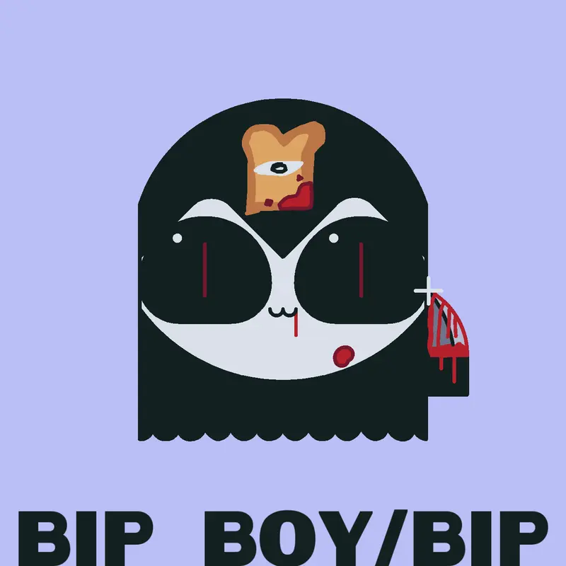 Game by @Bip_Boy