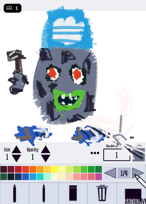 snapshot