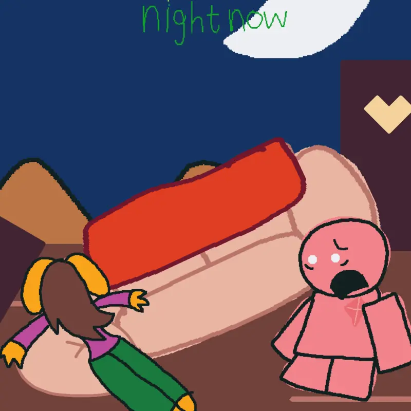 Game by @littlegirlcute
