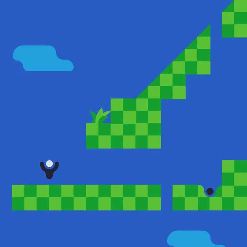 Game by @AmyaTorres